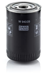 Mann-filter Filtru ulei Mann-Filter W940 29