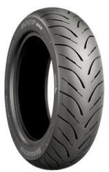 Bridgestone BRI. TL B02 FRONT B02 130/60-13 53L