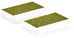 Mann-filter Filtru habitaclu cu polifenol Mann-Filter FP27021-2