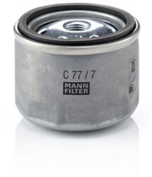 Mann-filter Filtru aer Mann-Filter C77 7