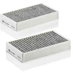 Mann-filter Filtru habitaclu cu carbon activ Mann-Filter CUK2646-2