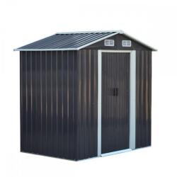 Mirpol MIR0406 Kerti szerszámos ház (5902659144195) - homelux