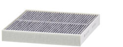 Mann-filter Filtru habitaclu cu carbon activ Mann-Filter CUK23033