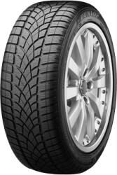 Dunlop WIN-3D N0 DOT 2017 265/45 R18 101V