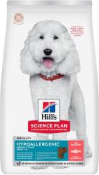 Hill's Science Plan 3x2, 5kg Hill's Science Plan Adult Hypoallergenic Medium lazac száraz kutyatáp
