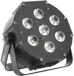 FOS Par 7x10w Alu