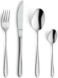 UTC MONACO 24 darabos rozsdamentes acél evőeszközkészlet 377246M24 (UT0304)