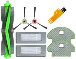  Mobilly set de perii, filtre și mopuri pentru iRobot Combo