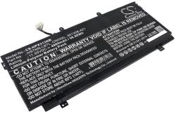 Cameron Sino Baterie pentru HP Envy 13, Spectre X360 13, 4900 mAh (CS-HPX313NB)