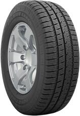 Toyo Celsius Cargo C 175/70 R14C 95T - nyarigumi