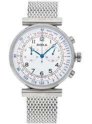 Doxa 160.10. 025.10 Telemeter Chronograph Férfi Óra