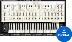 Cherry Audio ODC 2800 Synthesizer (Digitális termék)