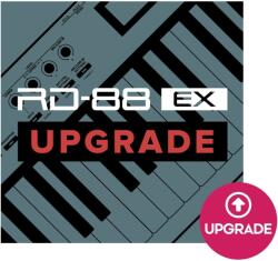 Roland RD-88 EX Upgrade (Digitális termék)