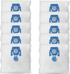  Mobilly saci de schimb pentru aspiratoare BOSCH BBZWD4BAG, 10 buc (BOSCH BBZWD4BAG, 10 pc)