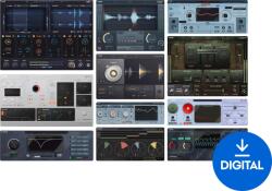 Yum Audio Complete Bundle (Digitális termék)