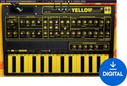 Cherry Audio Yellowjacket Synthesizer (Digitális termék)