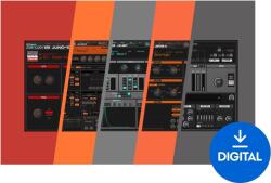 Roland ZENOLOGY Pro Collection (Digitális termék)