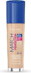 Rimmel LONDON Match Perfection 101 Classic Ivory 30 ml (34778804101) (34778804101)