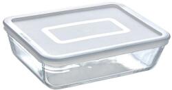 UTC PYREX üveg élelmiszertároló 2, 6 l 243P000/7646 (UT0336)