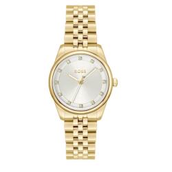 HUGO BOSS 1502810 Graceful Precious Női Óra