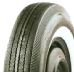 BFGoodrich Silvertown Bias B ( 7.25 -13 90S 4PR ) - tirendo