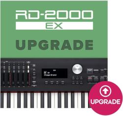 Roland RD-2000 EX Upgrade (Digitális termék)