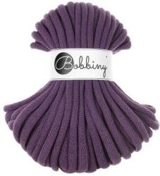 Bobbiny Jumbo 9 mm 30 m Violet Zsinór (BT-E108)