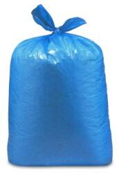 Wimex Sac de gunoi (LDPE) albastru extra-rezistent 70 x 110 cm 120L [15 buc]