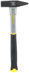 STANLEY STHT9-51908 Lakatos kalapács, üvegszálas 500g (STHT9-51908)