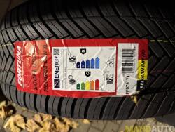 Fortuna Ecoplus2 4Season XL 255/45 R20 105W 255/45 R20 105 W