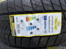 Tristar Snowpower 2 245/40 R20 99V XL 245/40 R20 99 V