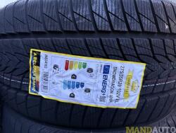 Tristar Snowpower 2 275/35 R20 102V XL 275/35 R20 102 V