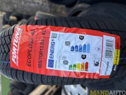 Fortuna Ecoplus2 4Season 165/70 R13 83T 165/70 R13 83 T