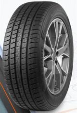 Davanti Alltoura 225/65 R17 106V négyévszakos gumi