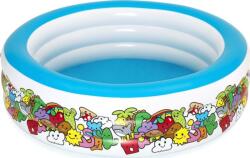 Hipo Bestway 51122 gyermekmedence Felfújható medence (B51122) (B51122)