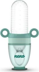 Neno Szilikon etetőcumi kanállal Gusto 2in1 (5902479674698) (5902479674698)