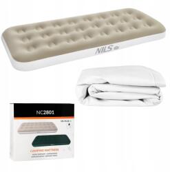 Nils Camp NILS Camp NC2801 191 × 73 × 22 cm, bézs szín (15-05-600) (15-05-600)