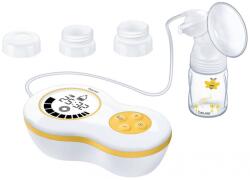 Beurer BY 40 Basic Elektromos Mellszívó készülék 150ml (95306) (95306)