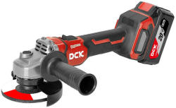 DCK KDSM08125EK