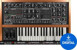 Cherry Audio Crumar Spirit (Digitális termék)