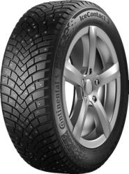 Continental IceContact 3 ( 175/70 R14 88T XL, cu tepi ) (4019238025354) - tirendo