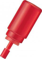  Táblamarker betét, PENTEL "Easyflo", piros (wk 3140059) (wk 3140059)