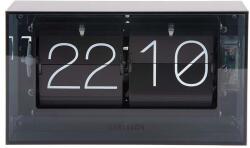 Karlsson ceas flip Boxed Flip 99KK-EGU2BT_99X (KA5976BK) Ceas