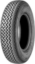 Michelin XAS FF ( 145 R13 74H ) - tirendo