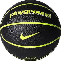 Nike Everyday Playground 8P 07, black/volt/volt (N1004498-085) (N1004498-085)
