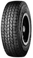 Yokohama GEOLANDAR A/T G015 OWL/RBL 30/9.5 R15 104S