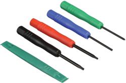 OWC Mini Tool Szerszám készlet (5 db / csomag) (OWCTOOLKITMHD) (OWCTOOLKITMHD)