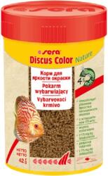 SERA 103363 Discus granules Akvárium haltáp haleledel 100ml (48g) (103363) (103363)