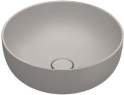 CATALANO Sfera mosdótál 42x42 cm kerek mosdótálak matt 0523430032 (0523430032)
