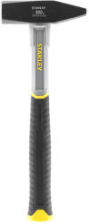 STANLEY STHT9-51909 Lakatos kalapács, üvegszálas 800g (STHT9-51909)